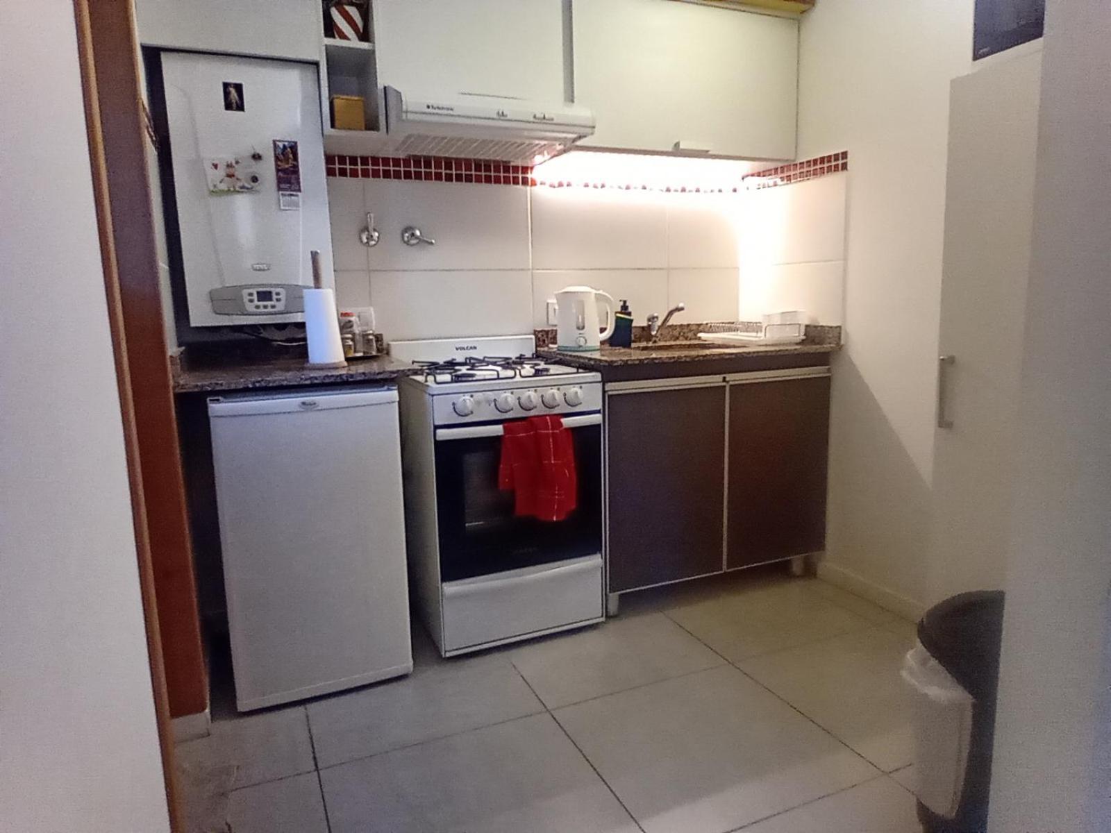 Depto Giorgio Apartamento *