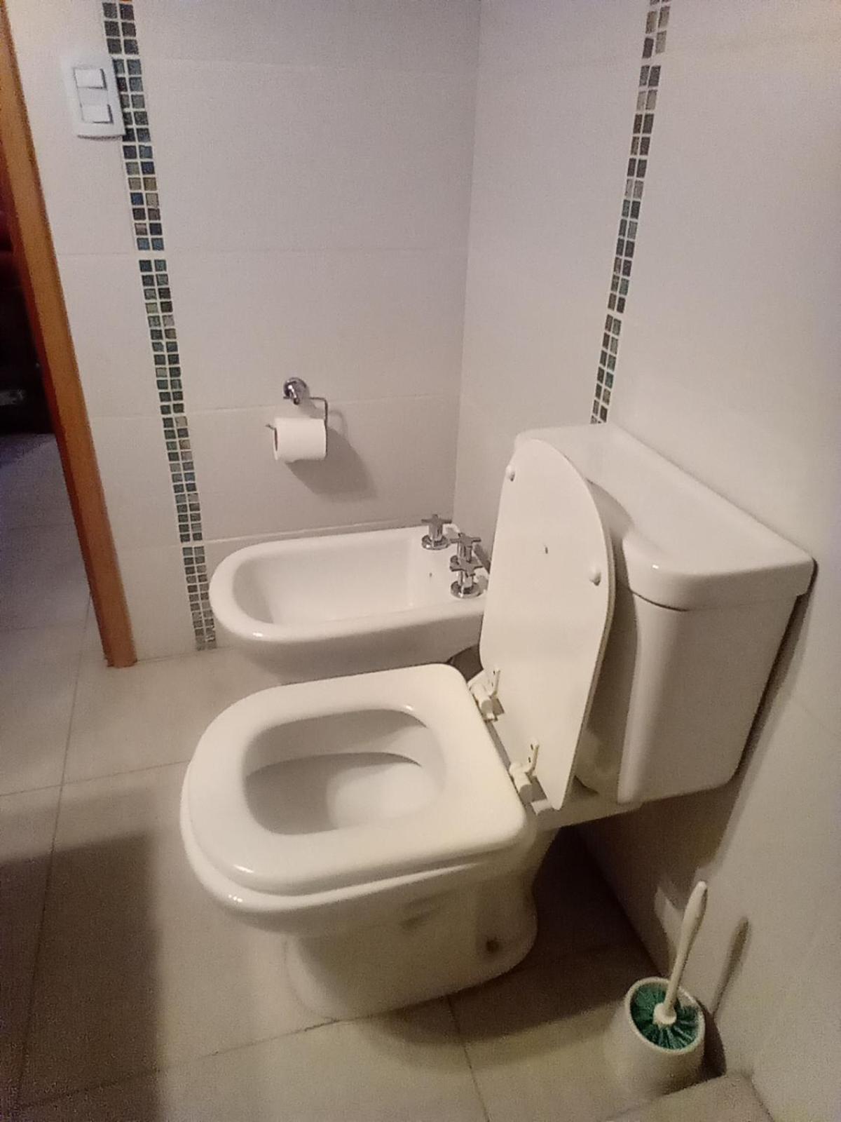Apartment Depto Giorgio *