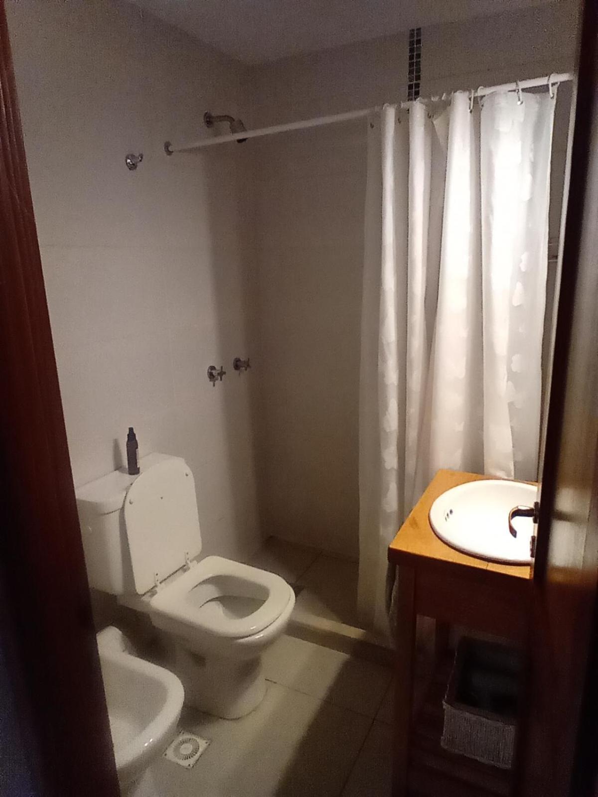 Apartment Depto Giorgio