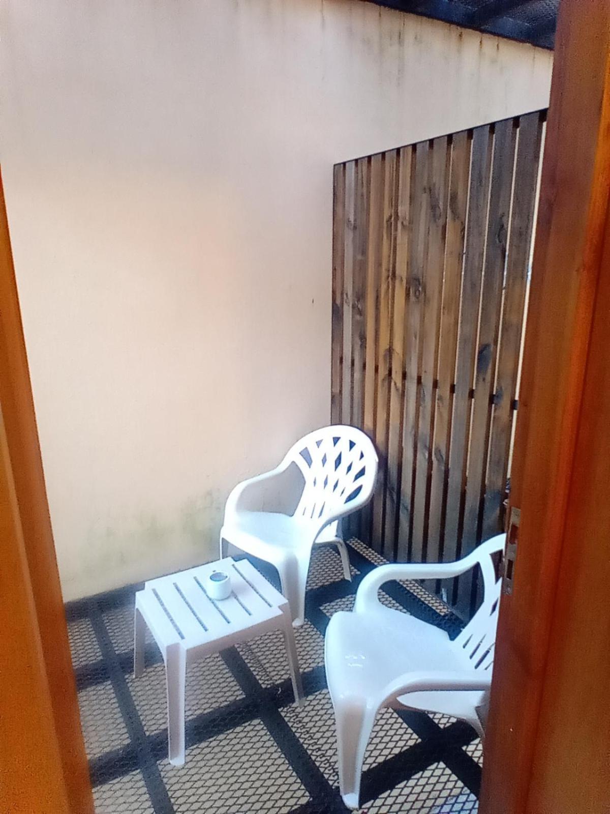 Apartment Depto Giorgio