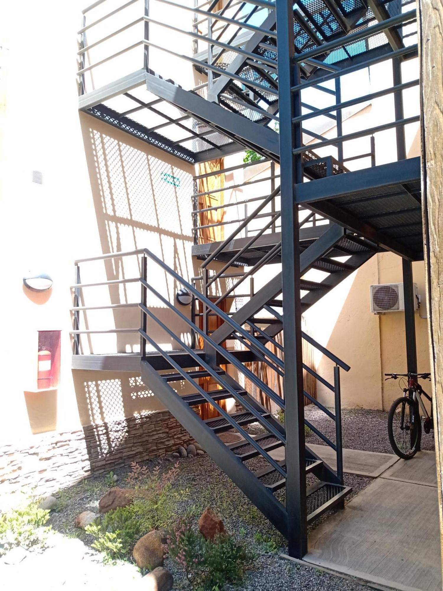 Apartment Depto Giorgio San Martin de los Andes